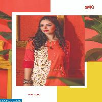 S4U kaatha Wholesale cool casual kurtis